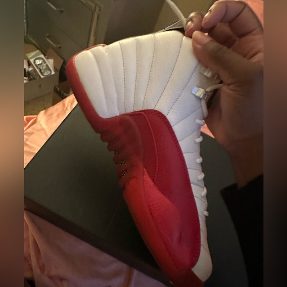 Jordan’s 6y